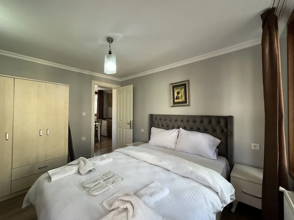 Superior Apart Daire