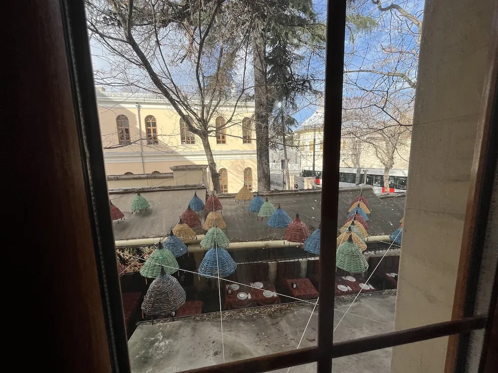 Superior Apart Daire