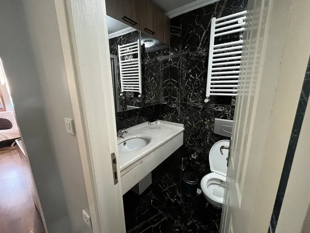 Superior Apart Daire