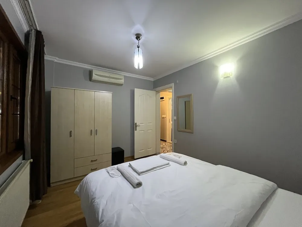 Standard Apart Daire