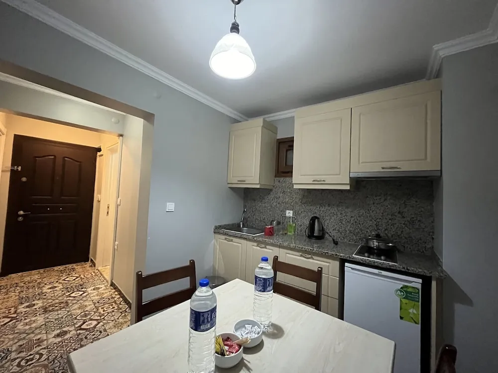 Standard Apart Daire