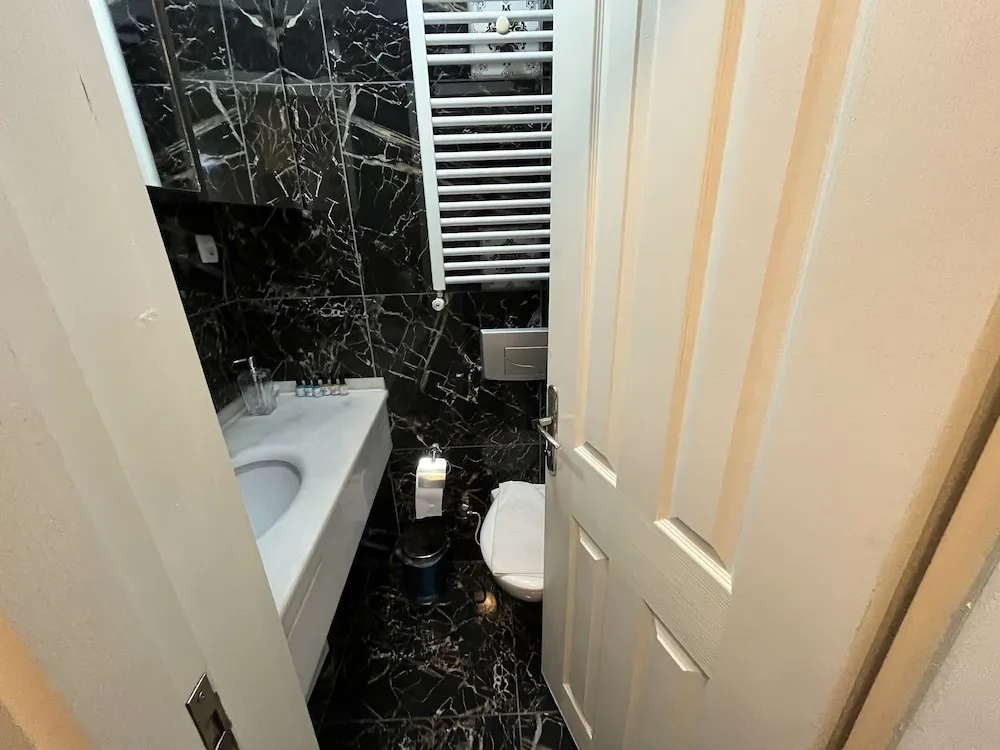 Standard Apart Daire