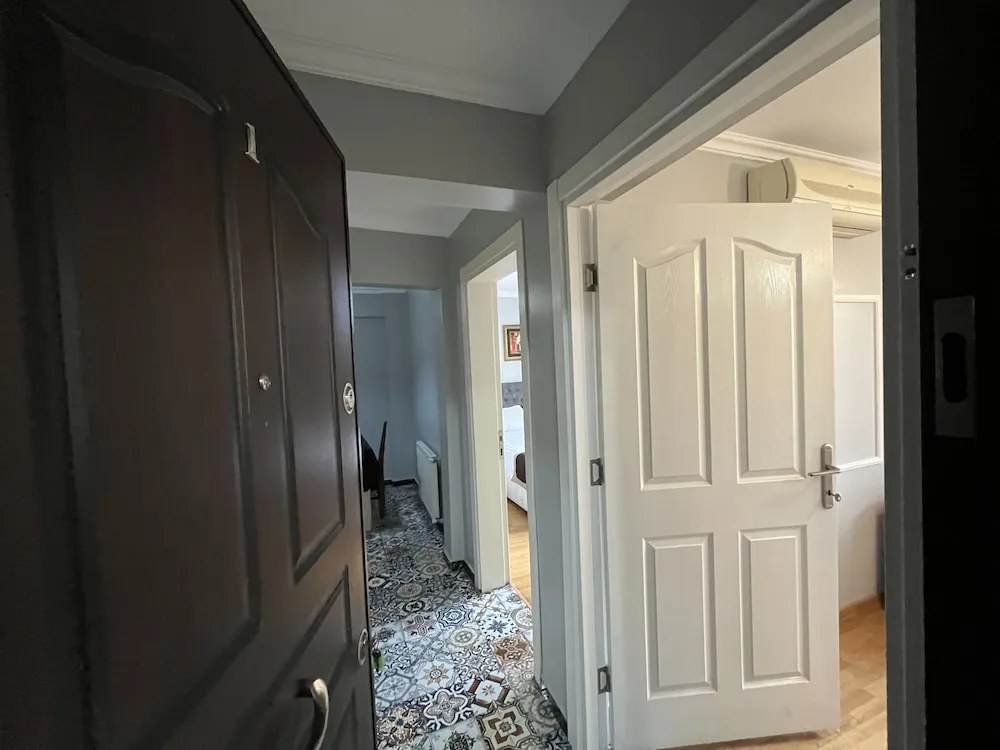 Standard Apart Daire