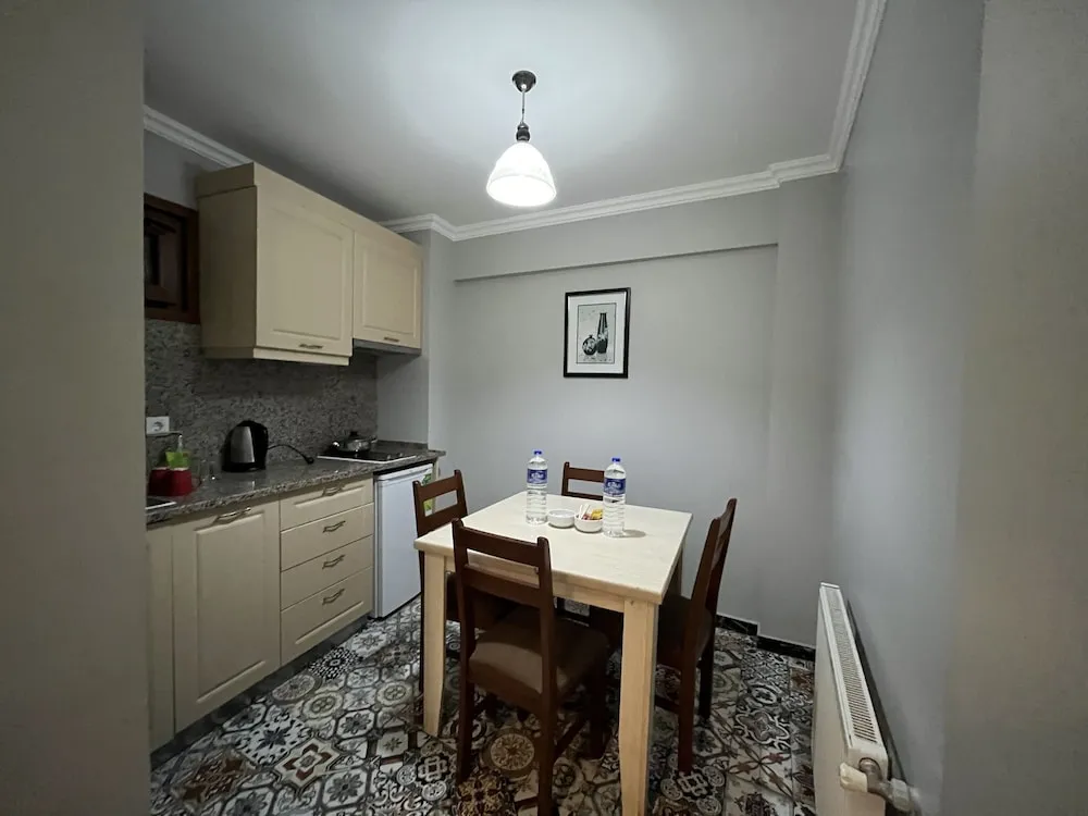 Standard Apart Daire