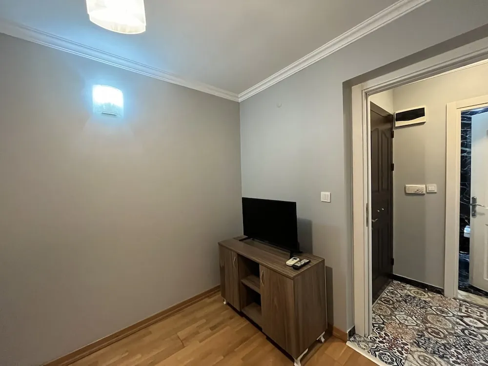 Standard Apart Daire