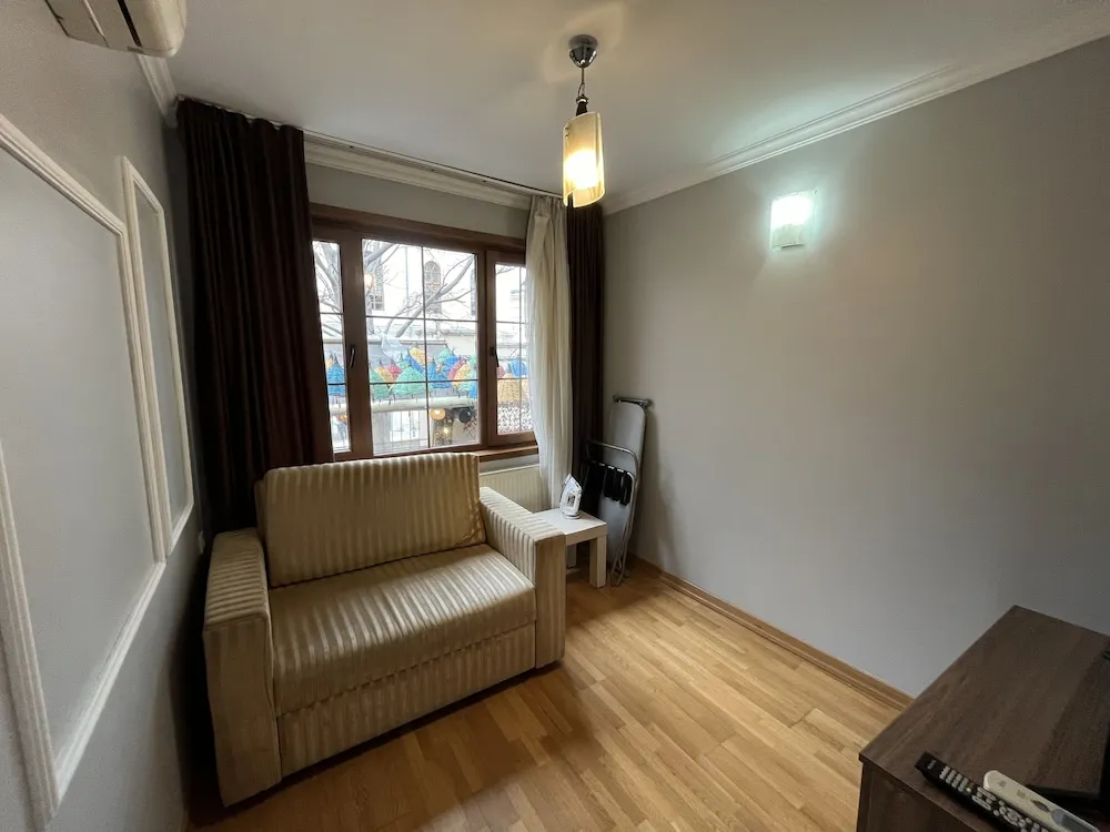 Standard Apart Daire