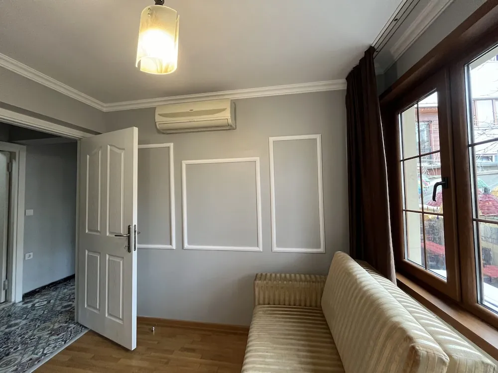 Standard Apart Daire