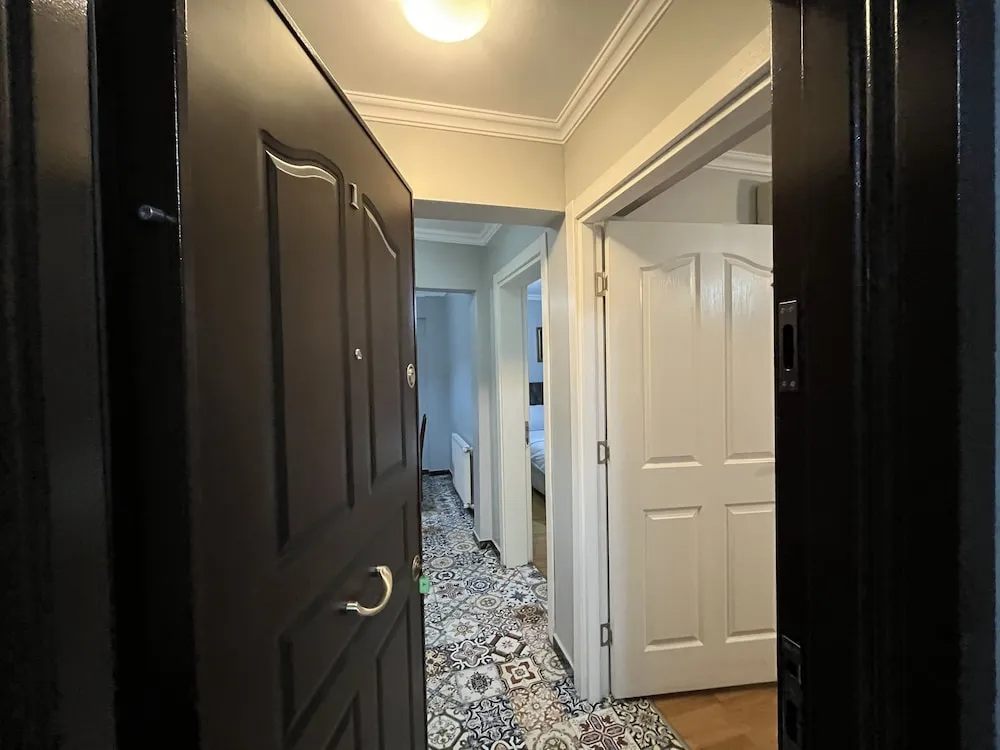 Standard Apart Daire