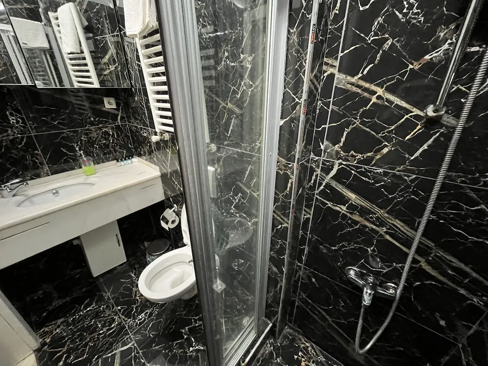 Standard Apart Daire