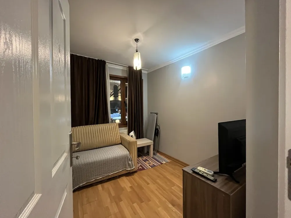 Standard Apart Daire