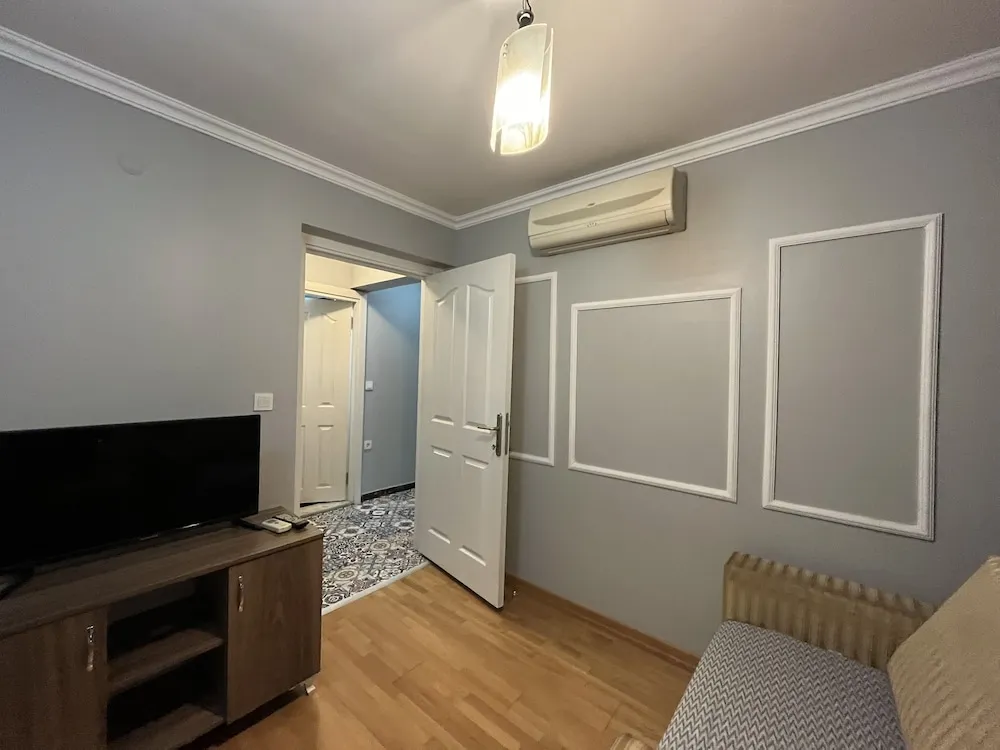 Standard Apart Daire