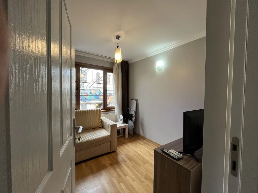 Standard Apart Daire