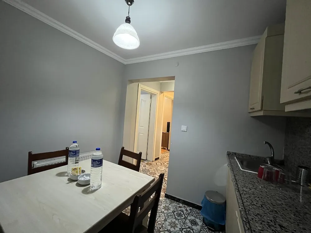 Standard Apart Daire