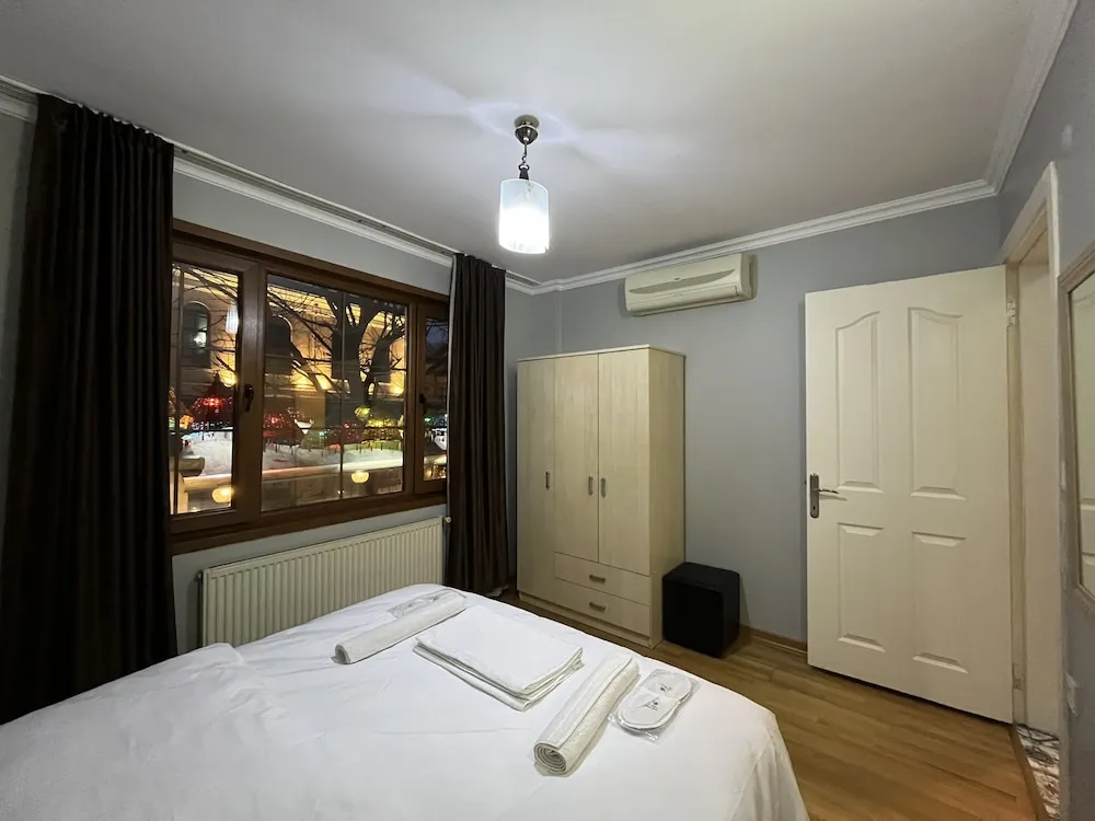 Standard Apart Daire