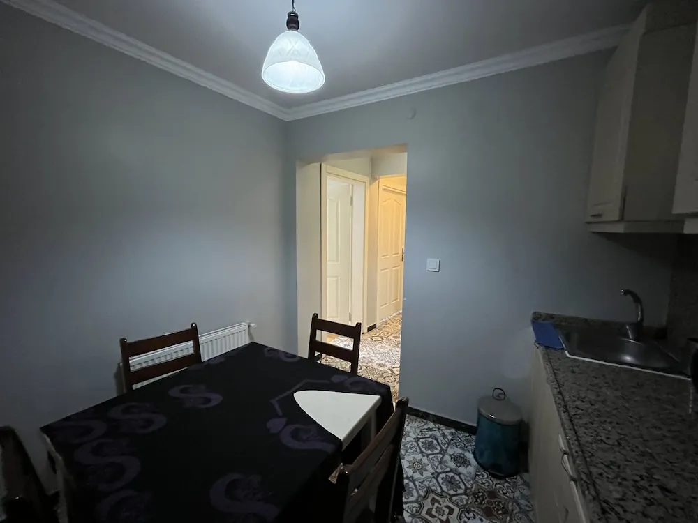 Standard Apart Daire