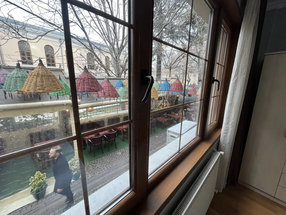 Standard Apart Daire