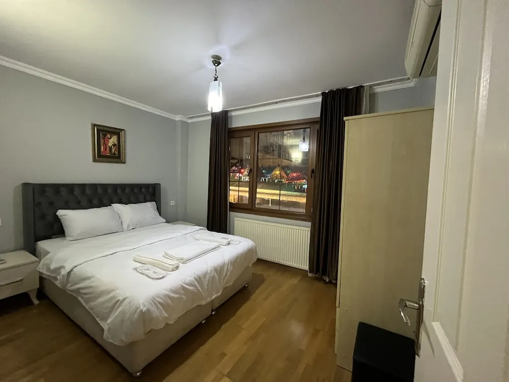 Standard Apart Daire