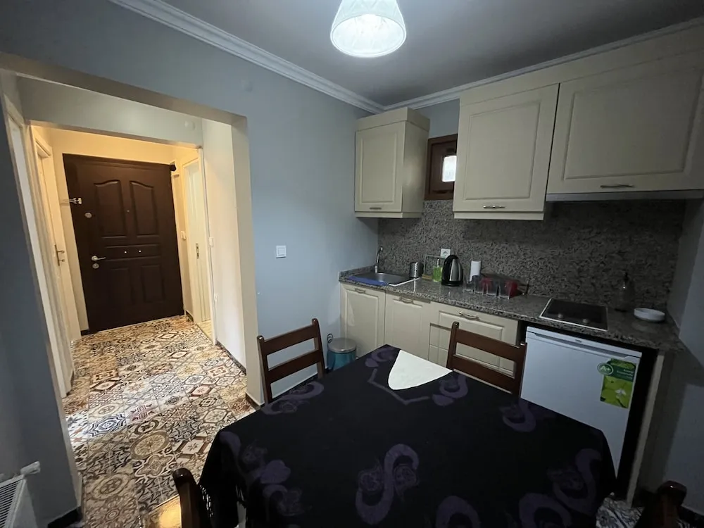 Standard Apart Daire