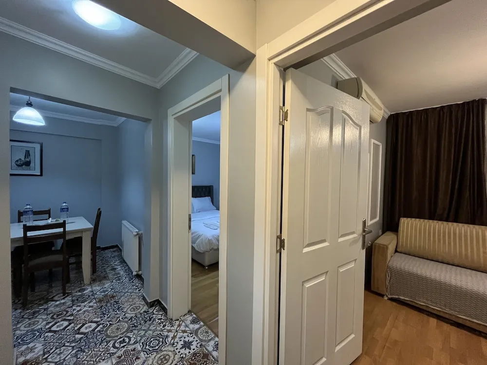 Standard Apart Daire