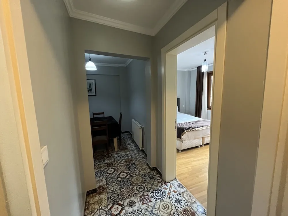 Standard Apart Daire