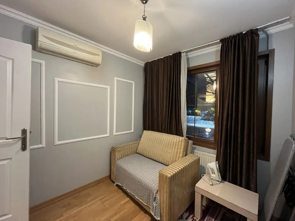 Standard Apart Daire