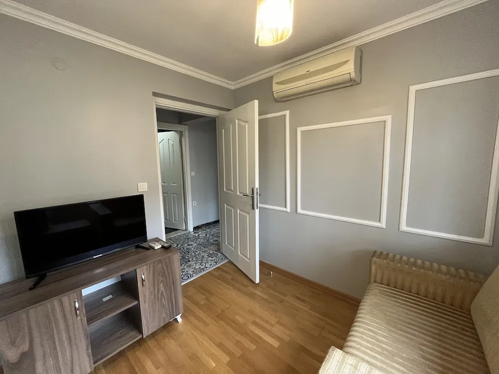 Standard Apart Daire