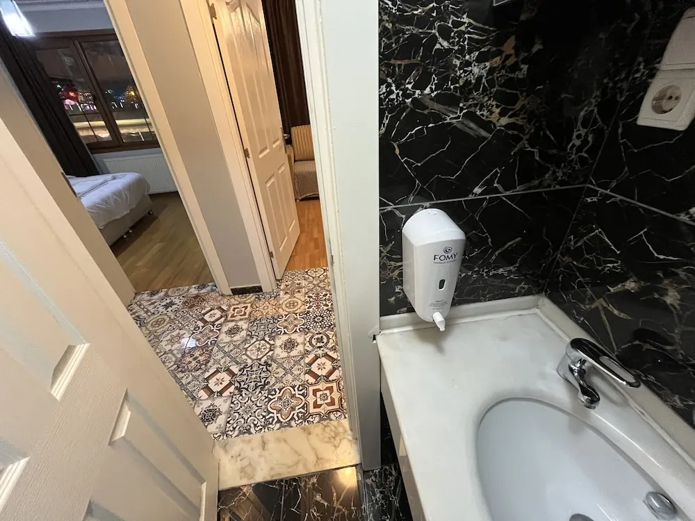 Standard Apart Daire