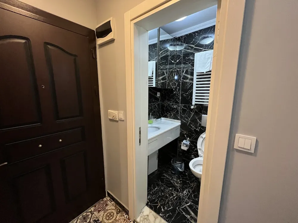 Standard Apart Daire