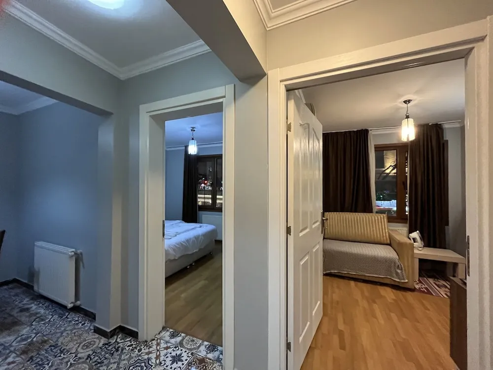 Standard Apart Daire