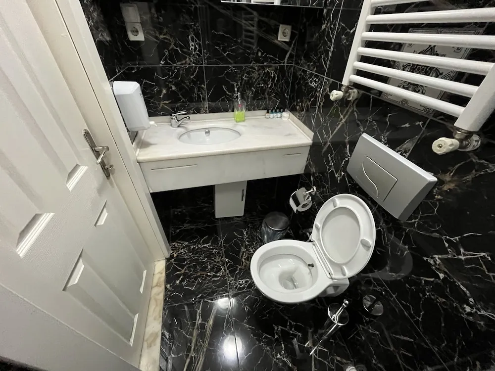 Standard Apart Daire