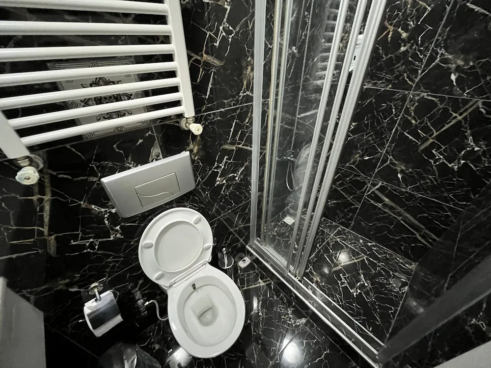 Standard Apart Daire