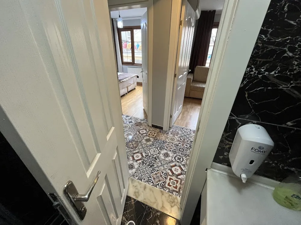 Standard Apart Daire