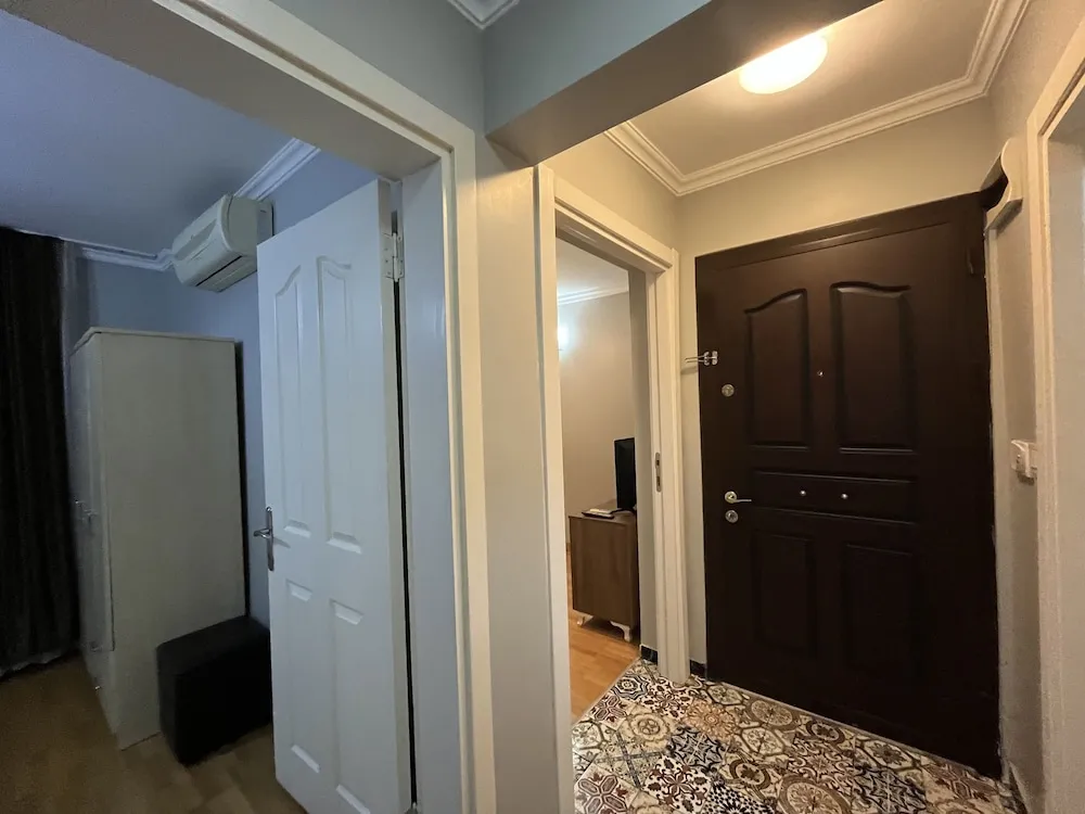 Standard Apart Daire