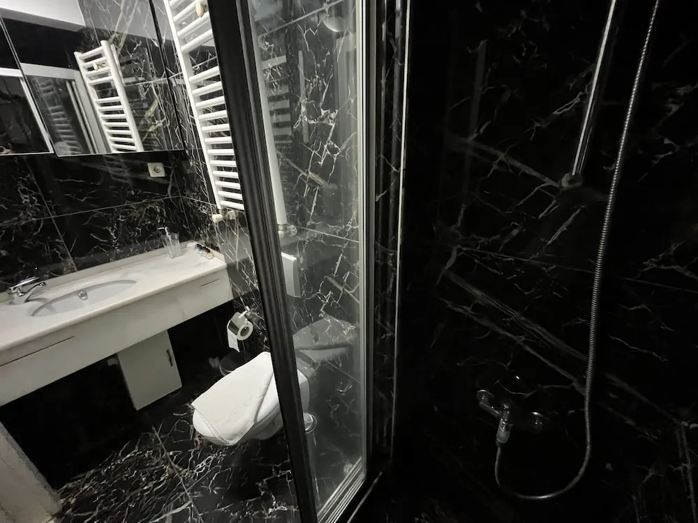 Standard Apart Daire