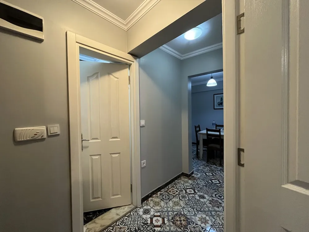 Standard Apart Daire