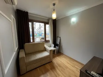 Gülhane Suites