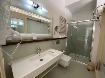 Nisi Hotel - Adults Only