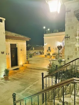 Mira Cappadocia Hotel