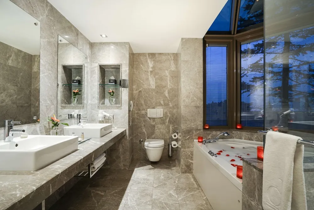 Suite Deluxe