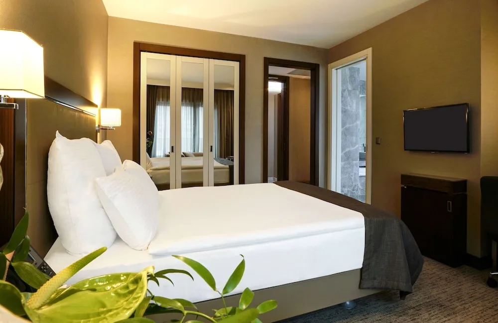 Suite Deluxe