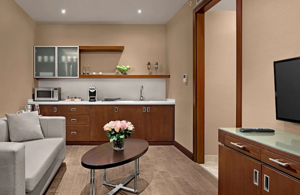 Suite Deluxe