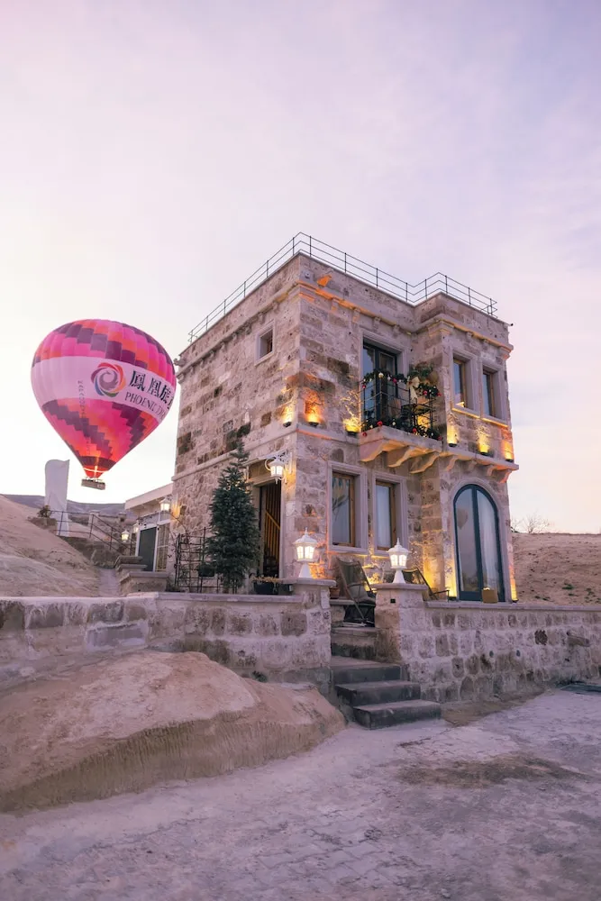 Luxury Villa