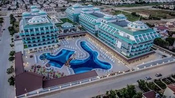 Sensitive Premium Resort & Spa - Her Şey Dâhil