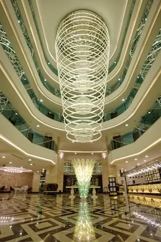 Sensitive Premium Resort & Spa - Her Şey Dâhil