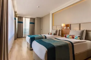 Sensitive Premium Resort & Spa - Her Şey Dâhil