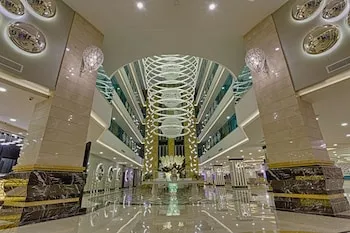 Sensitive Premium Resort & Spa - Her Şey Dâhil