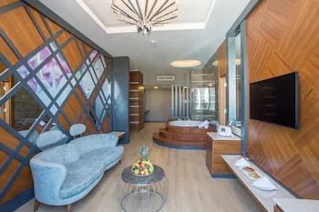 Sensitive Premium Resort & Spa - Her Şey Dâhil