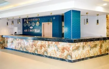 Arsi Hotel