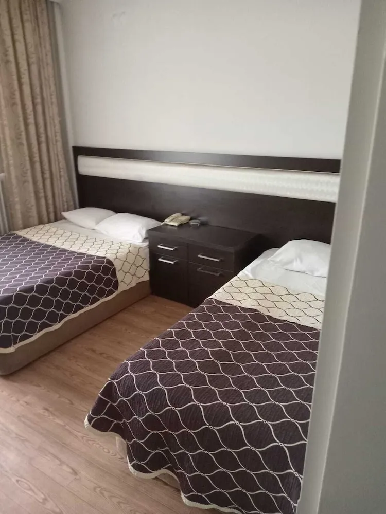 Classic Oda, Sigara İçilebilir, Şehir Manzaralı