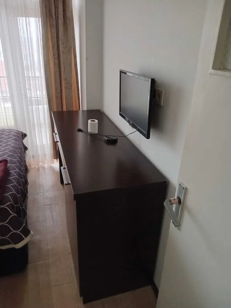 Classic Oda, Sigara İçilebilir, Şehir Manzaralı